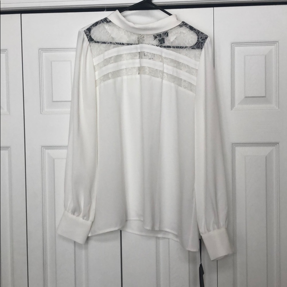 Halogen blouse